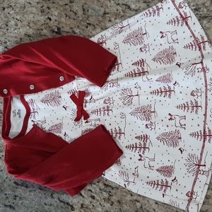 Christmas Dress ❤️ 4 for $20